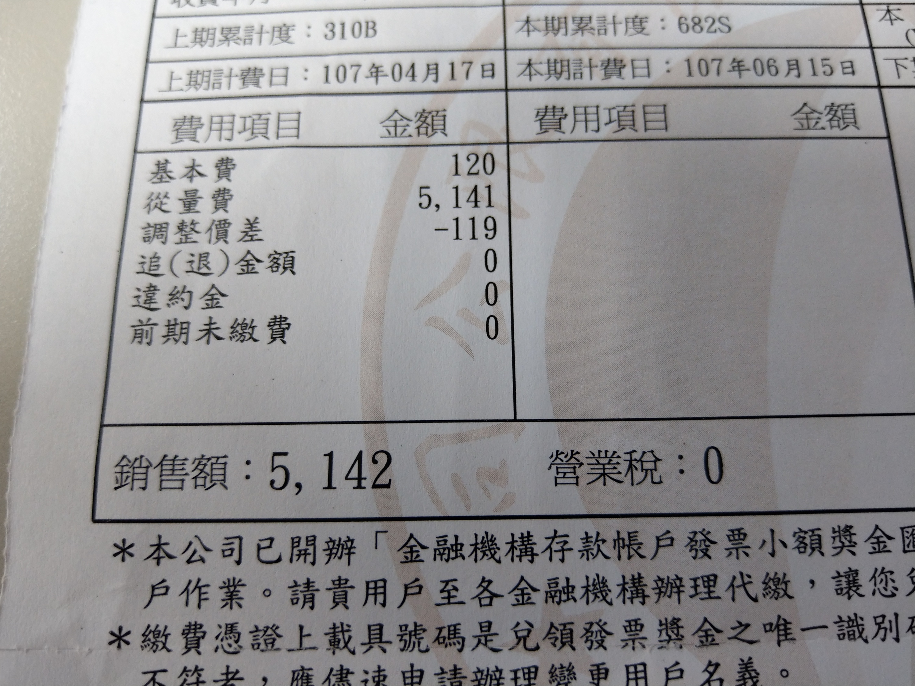 gas] 瓦斯抄表錯誤導致費用暴漲十倍的解決過程| 賽門說
